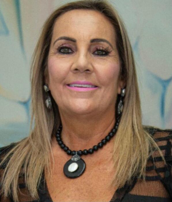 Luciana Siqueira Hubinger é uma mulher que inspira no Cambuí Campinas