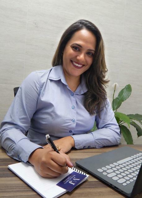 Contadora Michele Jankovic – Assessoria e Consultoria Empresarial em Campinas