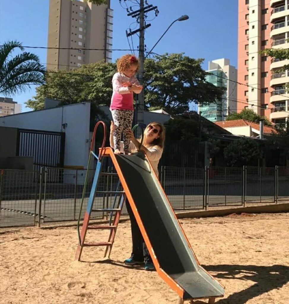 Nossa Gente no Cambuí Campinas