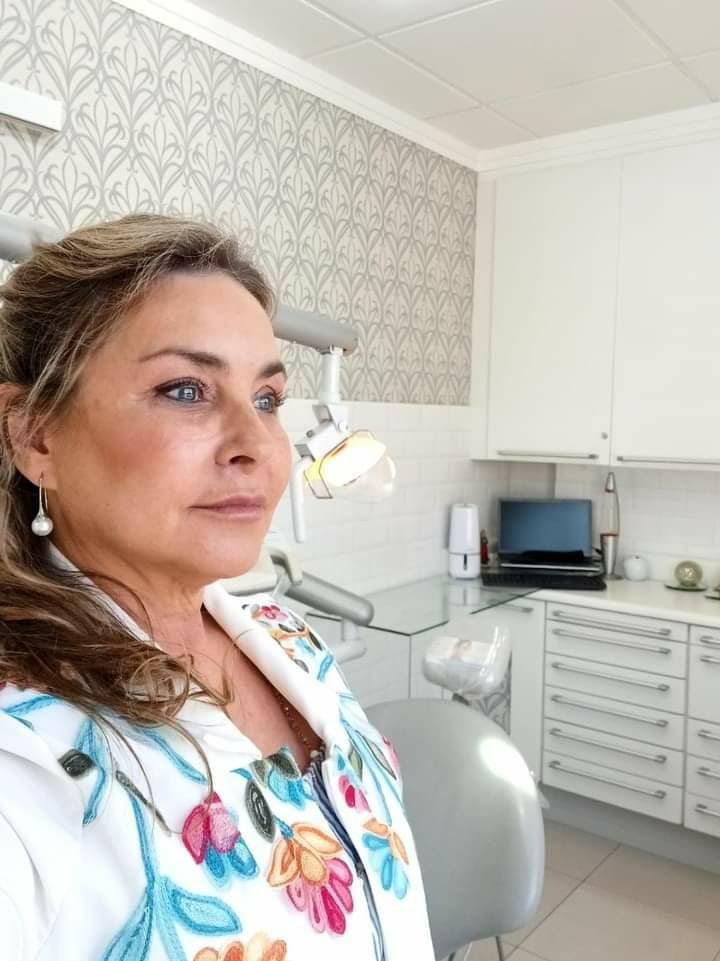 Dra. Maria Célia Toloto Harmonização Facial em Campinas