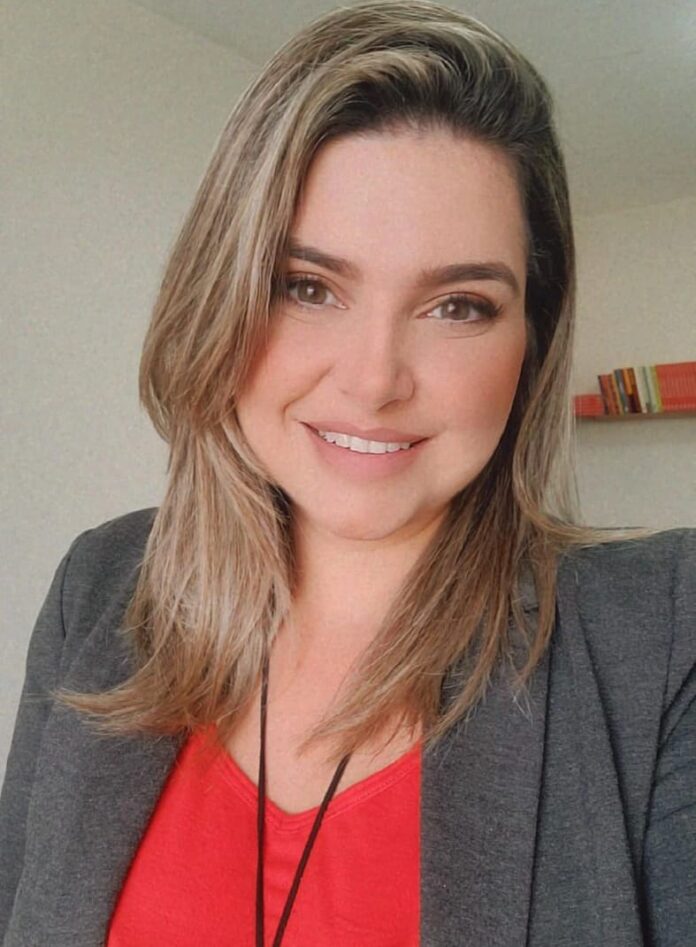 Psicoterapeuta Marina Rigobello no Cambuí Campinas