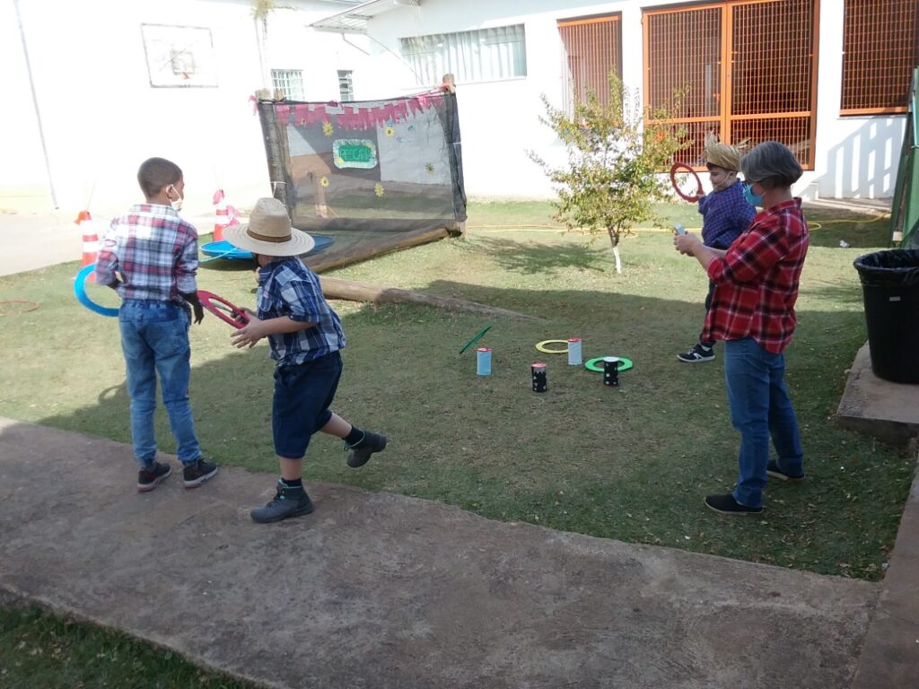 Associação para Desenvolvimento dos Autistas em Campinas 