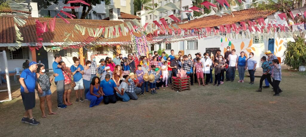 Associação para Desenvolvimento dos Autistas em Campinas 