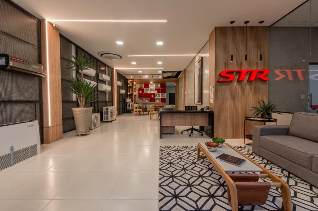 STR Ar Condicionado Campinas