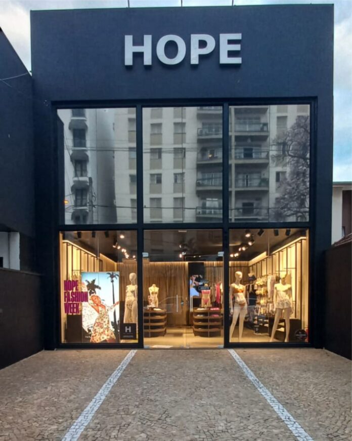 Hope Cambuí Campinas