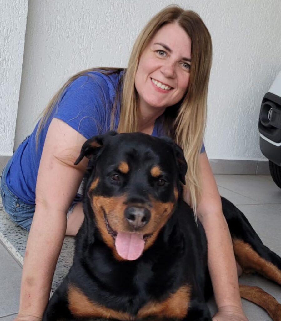 Pet Sitter Luciana Pinotti de Campinas