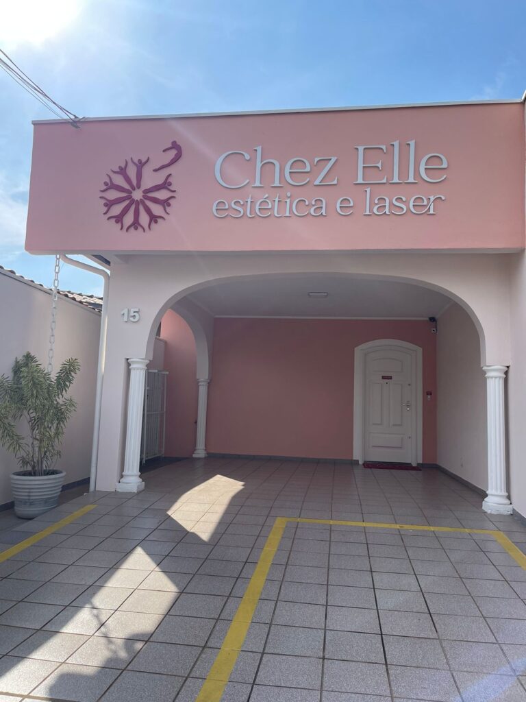 Chez Elle Estética e Laser em Campinas